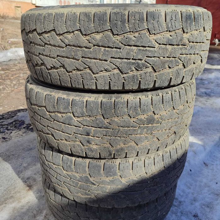 продам резину 30000