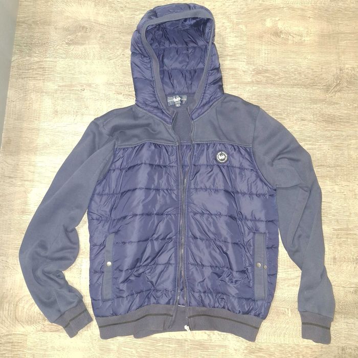 Горнище Polo Harvey Miller