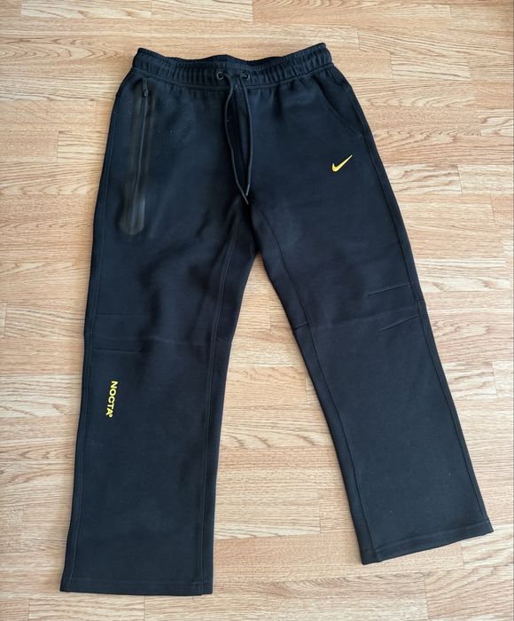Pantaloni Nike x Nocta