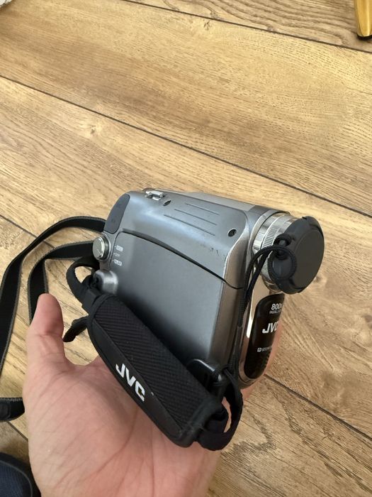 Продам Jvс 34x Digital Video Camera