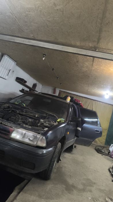 Ниссан примера п10 универсал