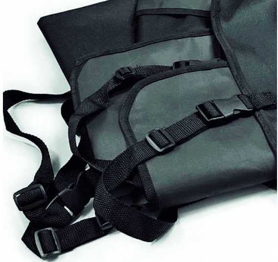 Покривало за задните седалки на кола / автомобил за домашни любимци