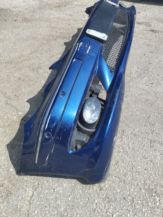 Предна броня AMG за Мерцедес w203