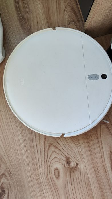 Прахосмукачка робот Xiaomi