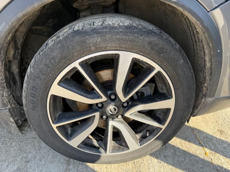 Jante aliaj R19 Nissan X-Trail 3 facelift T32