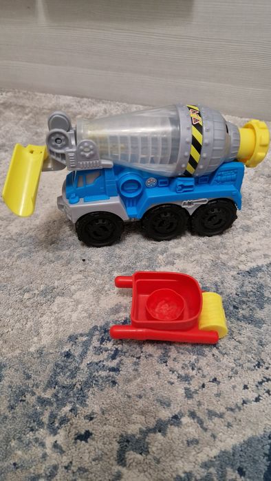 Набор play doh плей до без пластилина