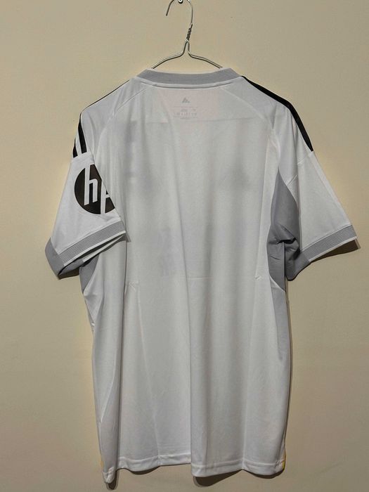 Тениска на Real Madrid CF 25/26 - НОВА . ТОП КАЧЕСТВО!