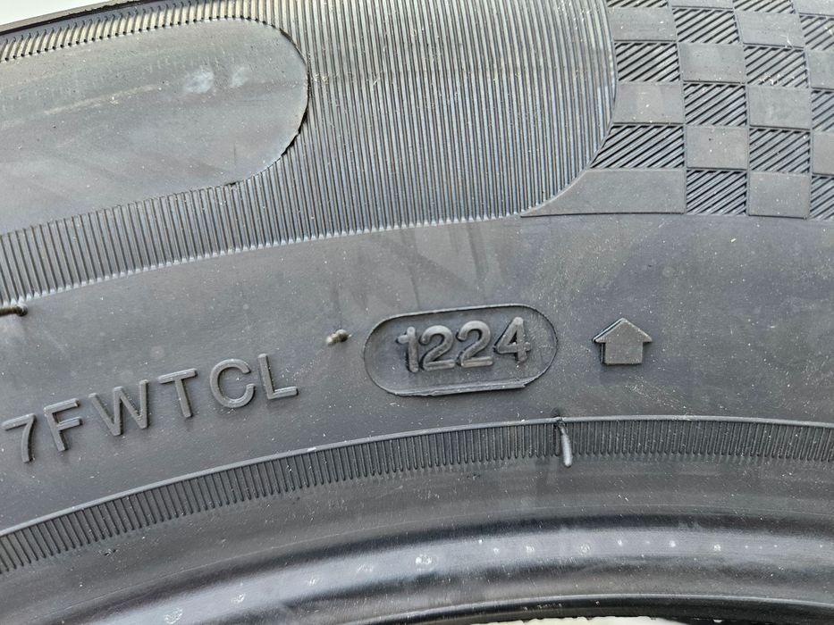 215/60 R17, 100V, SUNNY NC501 XL, Anvelope All Season M+S