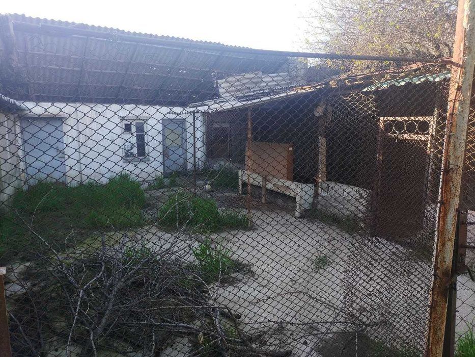 Участок в Чингельды