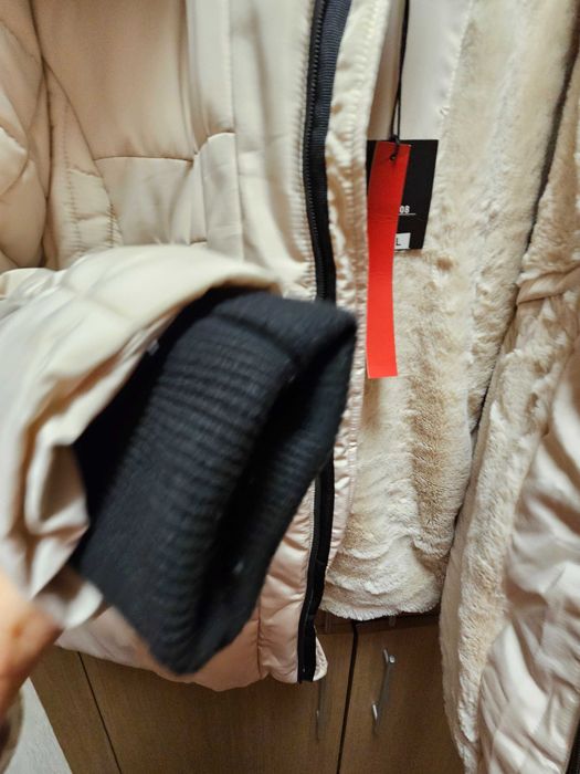 Зимно НОВО дамско яке