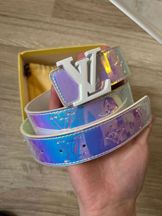 Нов Колан Louis Vuitton