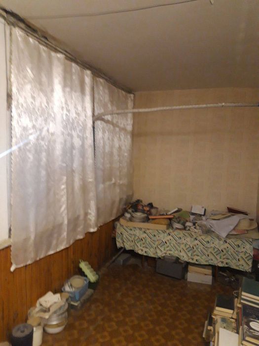 3х комнатная квартира