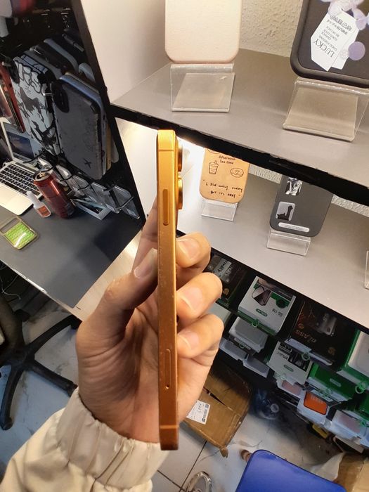 Iphone Xr в корпусе Iphone 17pro 128Gb