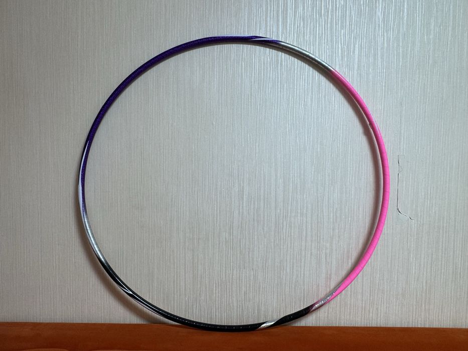 Продаю гимнастический обруч