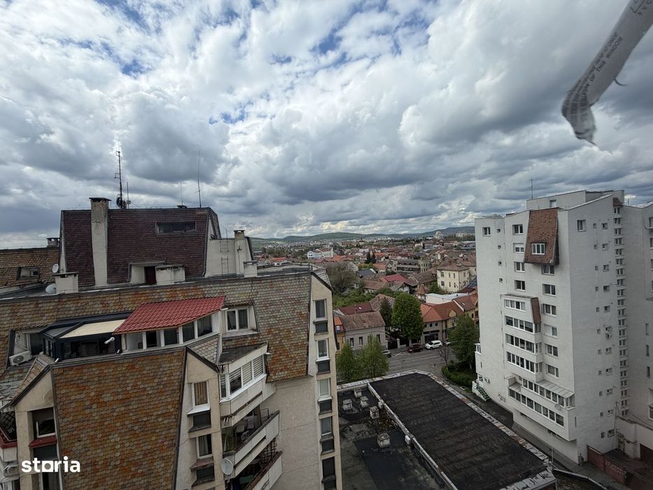 Apartament 2 camere ultracentral / centru / Bartok Bela / Teatru
