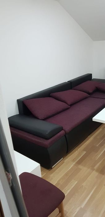 Proprietar inchiriez apartament cu 2 camere