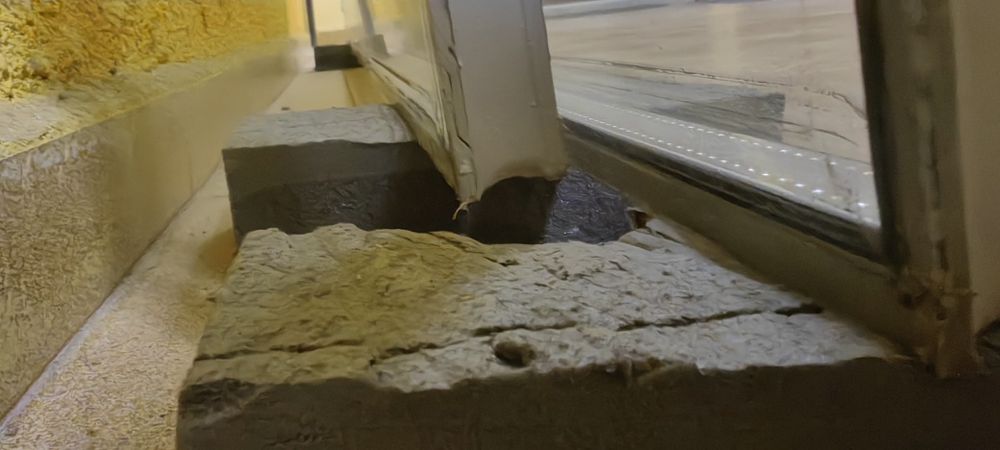 Стъклопакети от дограма