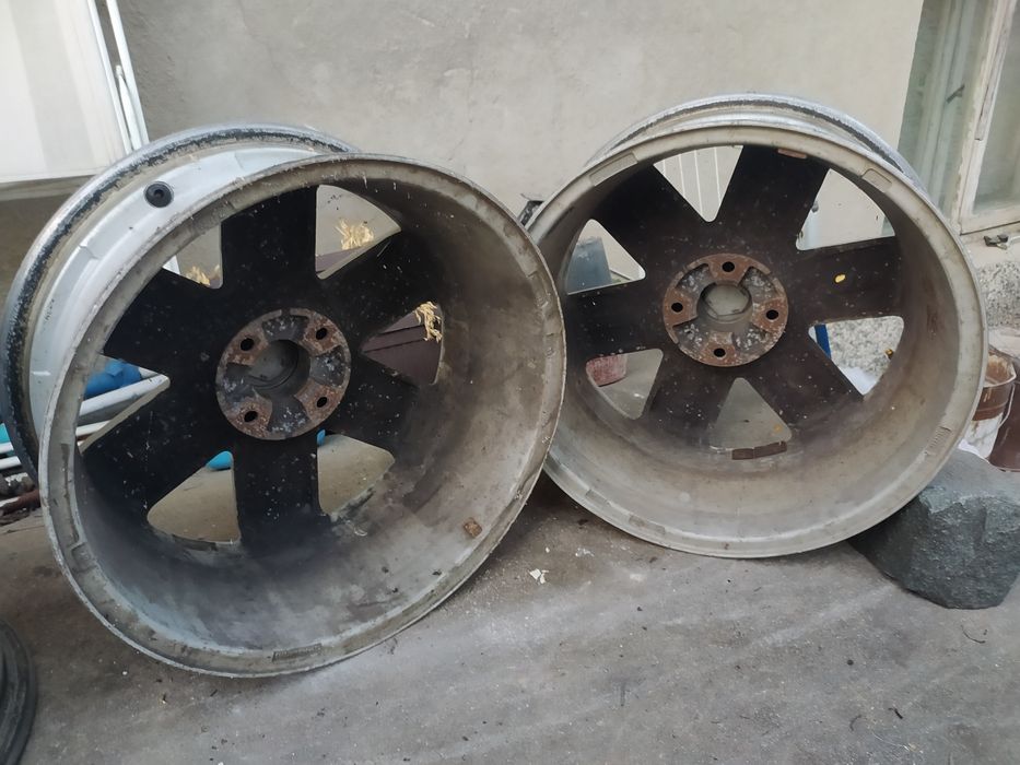 Джанти за Renault