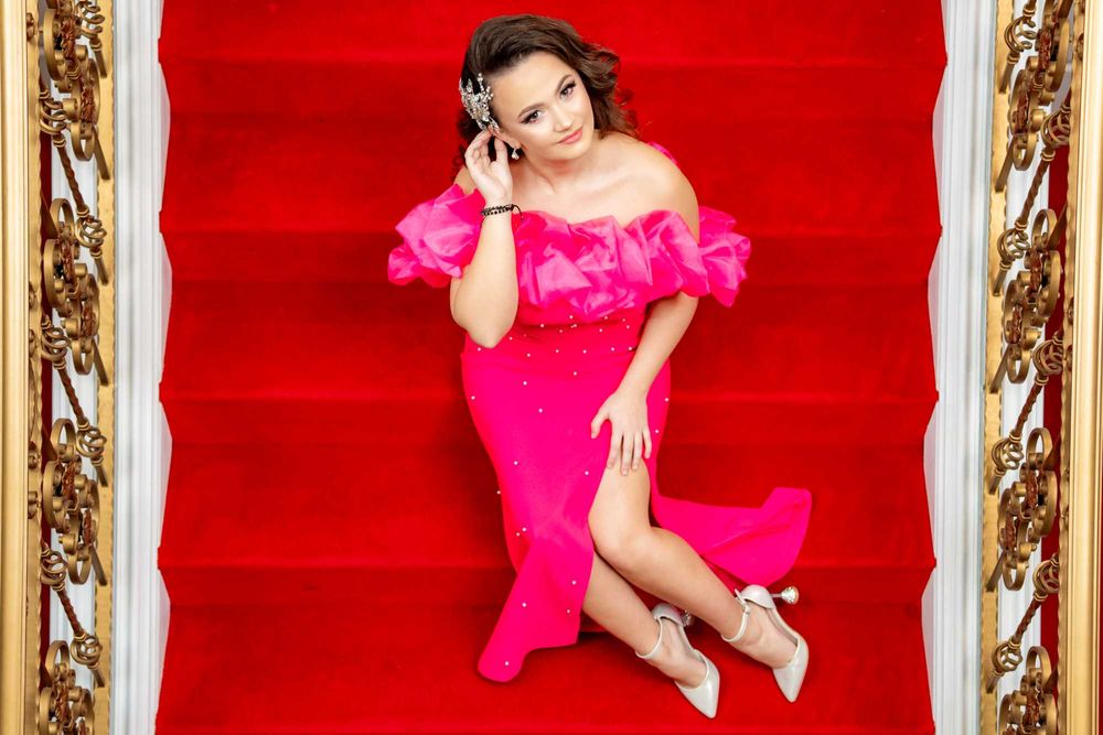 Fotograf/ videograf, Evenimente foto-video