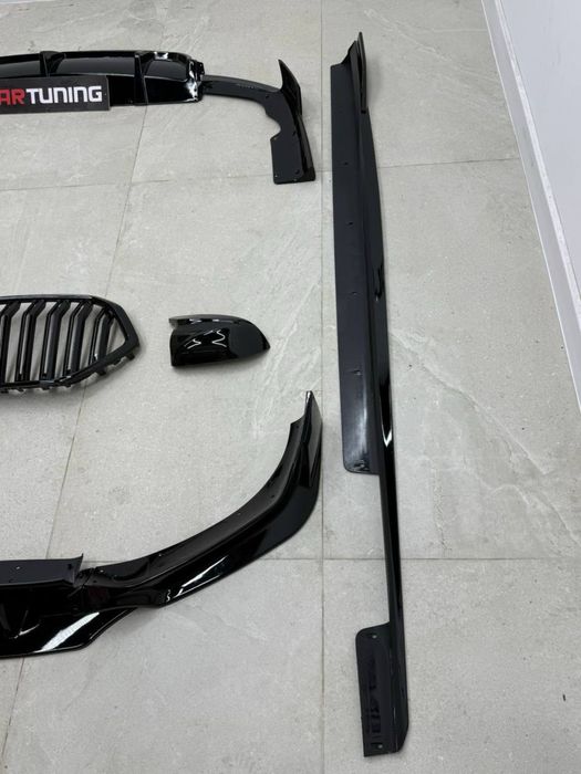 BMW X6 G06 (19-23’) обвес