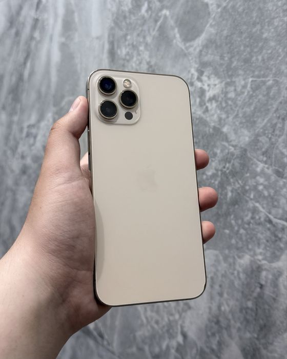 Продам Iphone 12 Pro Max