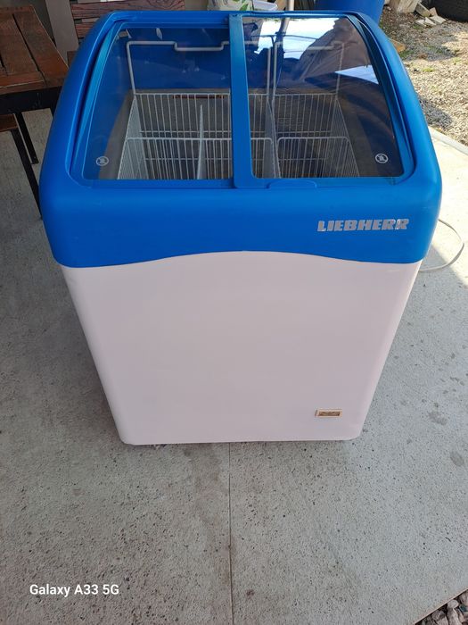 De vanzre  congelator defect