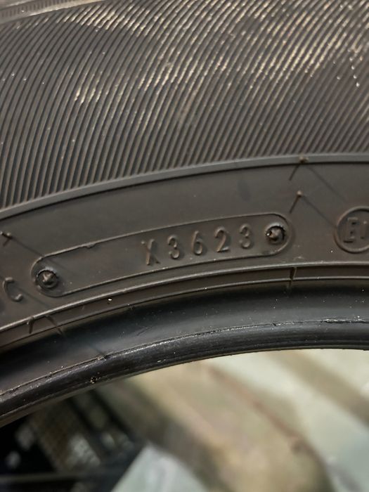 235/60/18 Falken dot 23 4 buc de vara