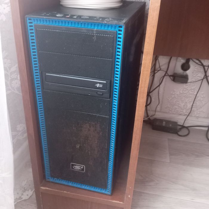 Продам компьютер
