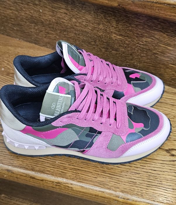 Valentino Rockrunner