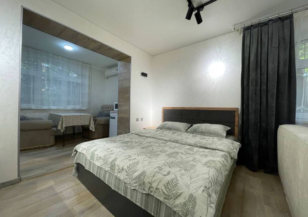 1/2/4 квартира, Юнусабад, Гидрометцентр, метро Минор