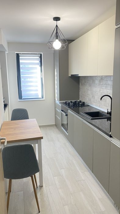 Inchiriez apartament/ Roka Residence/Nerva Traian/ Parcare subterana