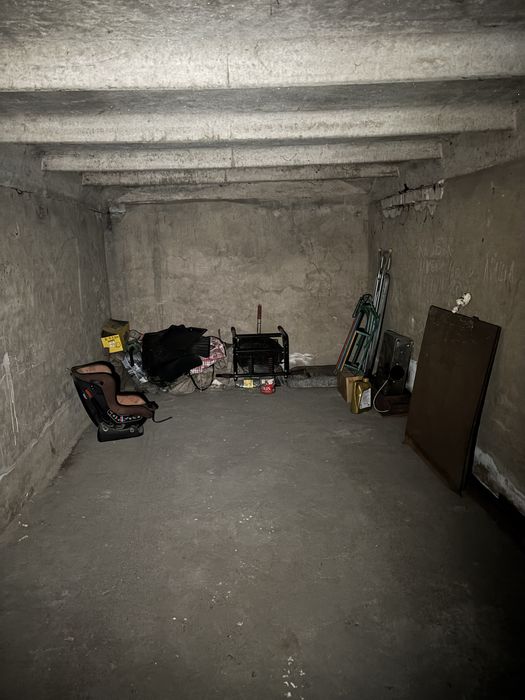 Гараж аренда 13000