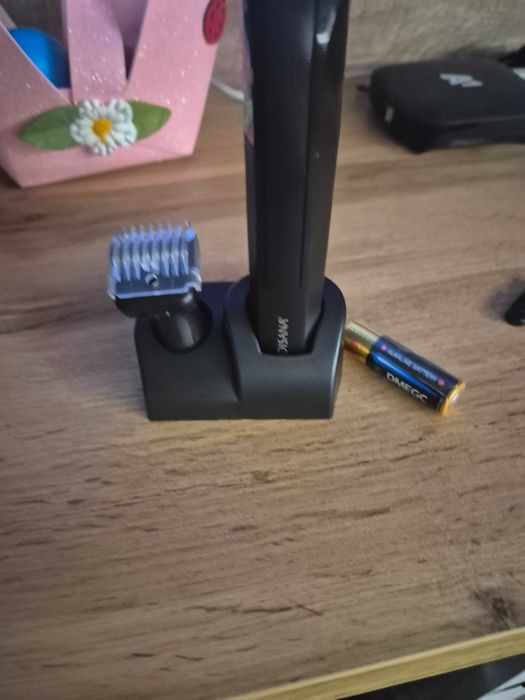 Medisana HR A10 3в1 Тример за косми в носа и ушите