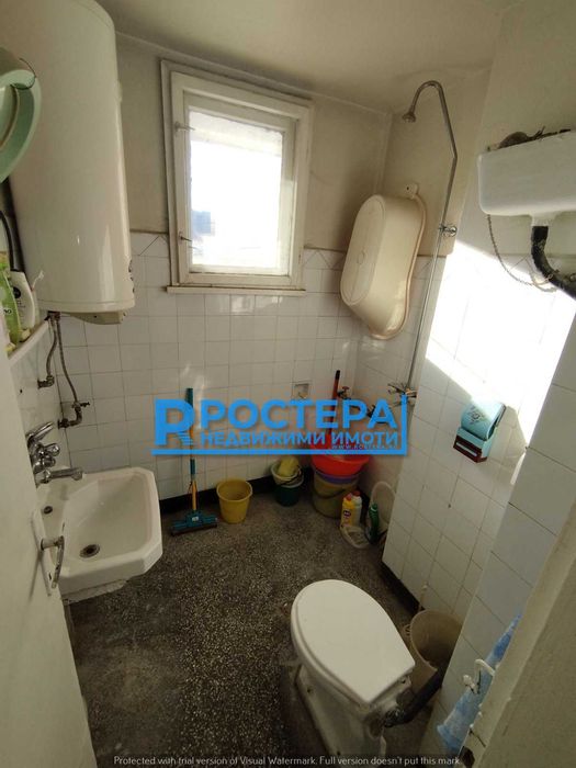 Район Пазара!!! Четиристаен Тухлен Апартамент!!! Етаж Трети!!!