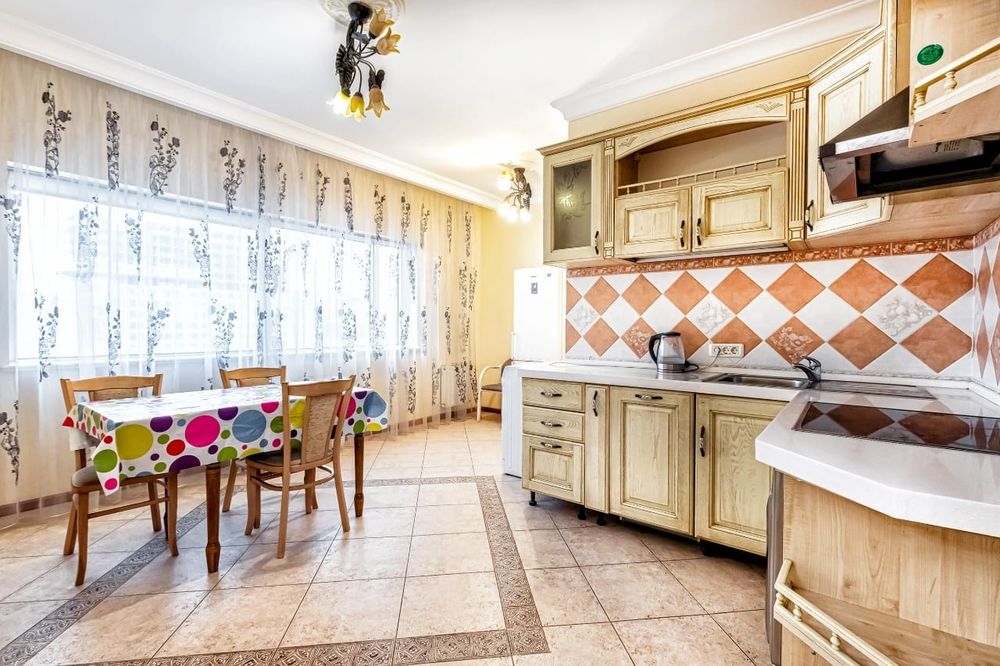 Сдам квартиру 2х комнатная