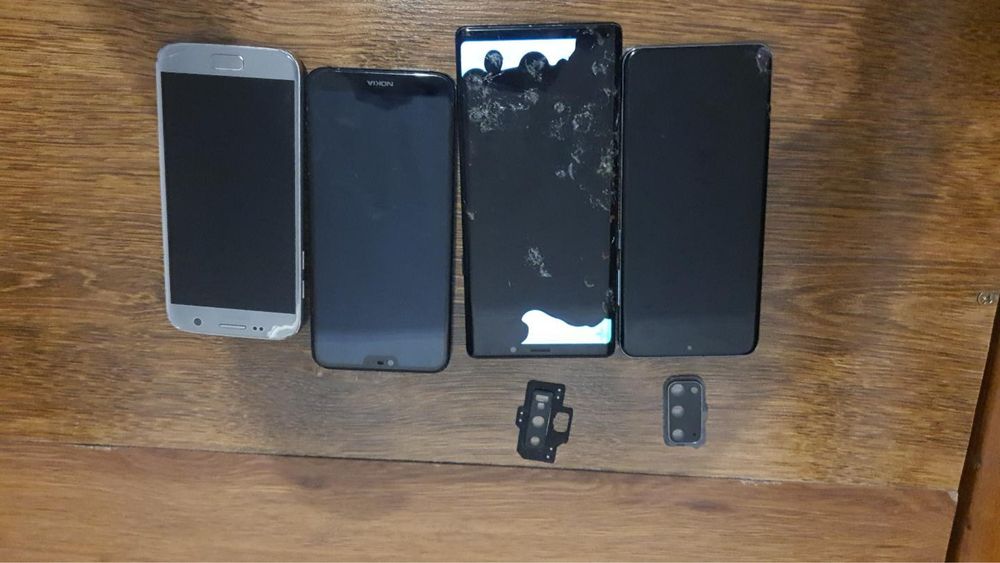 Lot Telefoane