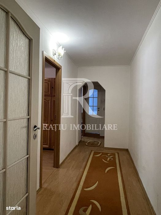 Apartament  cu 2 camere de vanzare | Rogerius | Oradea