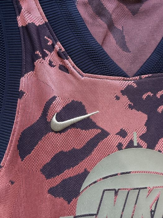 Maieu baschet nike