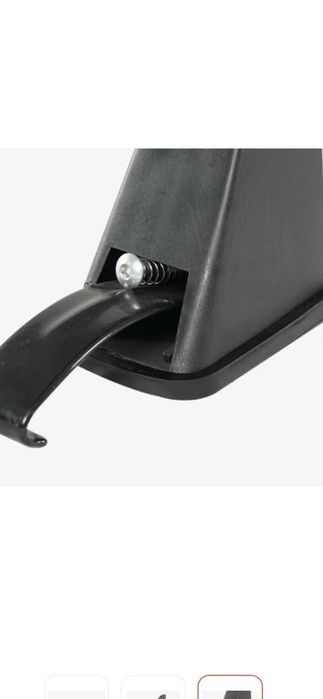 Багажник на крышу