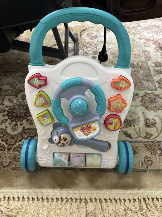 Детские игрушки