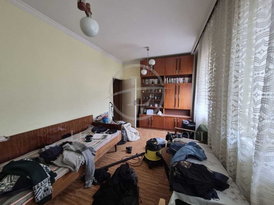 Продава се Тристаен апартамент в Пловдив, Кючук Париж - 86 кв.м за 795 €/кв.м - Снимка #8