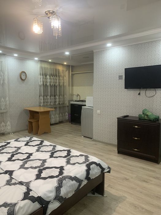 Центр города посуточно