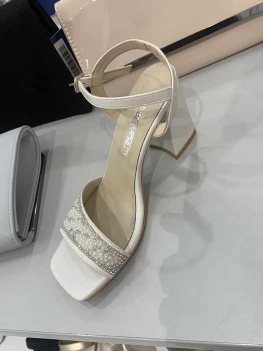 Sandale cununie civila sau nunta