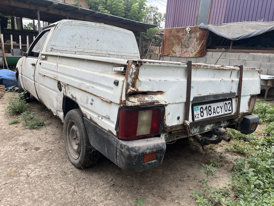 Продам или обмен на полном ходу с документами