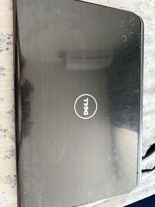 Продам ноутбук DELL
