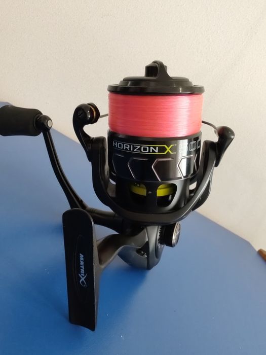 Mulineta Matrix Horizon X 5000