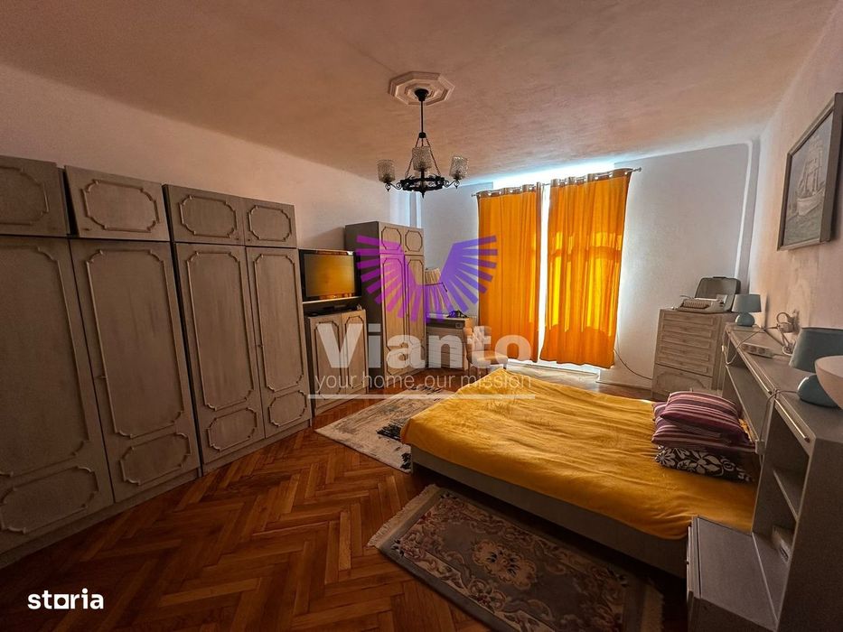 Apartament de vanzare Targul Fanului