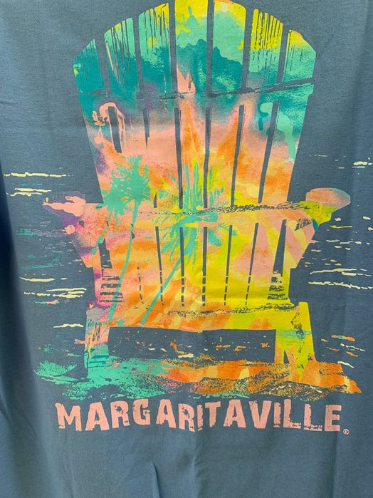 Margaritaville • •