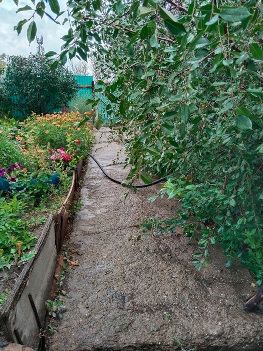 Продам дачу на правом,Энергетик