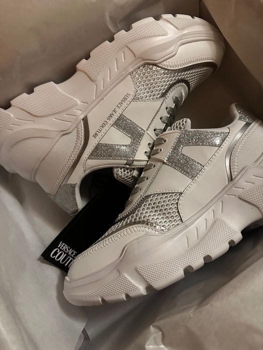 Оригинални маратонки Versace